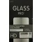 Защитное стекло PRO Plus Full Screen 2,5D Huawe P8 Lite (White)